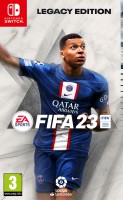 FIFA 23 - SWI OK