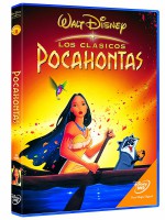 [122626-17] Pocahontas (Disney)