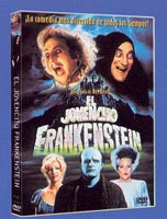 [123089-19] el jovencito frankenstein