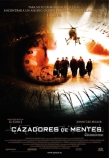 [128697-17] Cazadores de mentes (Mindhunters)
