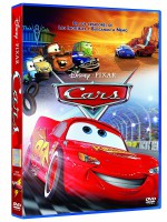 [172054-17] Cars (2006)
