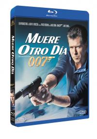 [185108-19] Agente 007: Muere otro dia (Edición especial) (Ultima edición)