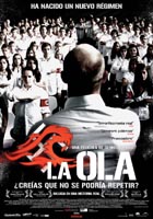 [188299-17] La ola (Die welle)