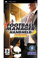 [191075] Football Manager 2009