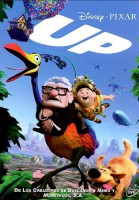 [196282-17] Up (2009) (Disney Pixar)