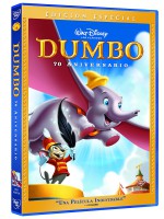 [197164-17] Dumbo (Edición 70 aniversario)
