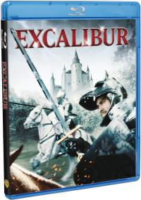 [202020-19] Excalibur