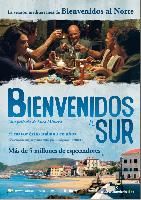 [203338-19] Bienvenidos al sur