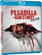 [204397-19] Colección Pesadilla en Elm Street