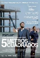 [206348-17] 5 metros cuadrados