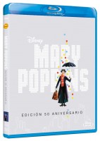 [218999-19] Mary Poppins (Ed. Especial 50 Aniversario)