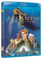 [219295-19] Atlantis, el imperio perdido