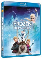 [219307-19] Frozen. El reino del hielo