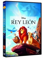 [221602-17] El rey león