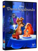 [221604-17] La dama y el vagabundo