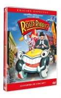 [221896-17] Quién engañó a Roger Rabbit?