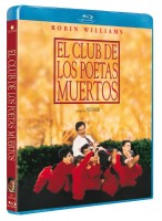 [222613-19] El club de los poetas muertos