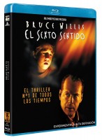 [222616-19] El sexto sentido