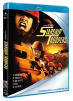 [222667-19] Starship Troopers (Las brigadas del espacio)