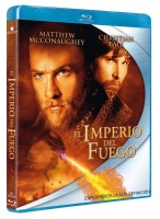 [222814-19] El imperio del fuego