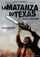[223787-17] La matanza de Texas (40 aniversario)