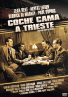 [224771-17] Coche cama a trieste