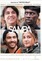 [225832-17] Samba