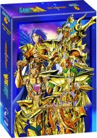 [227500-19] Saint Seiya Saga de Poseidon - Box 6