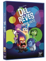 [227779-17] Del revés (Inside Out)