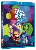[227779-19] Del revés (Inside Out)