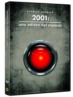 [228964-17] Kubrick - 2001: Una odisea en el espacio