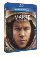 [229080-19] Marte (The Martian)