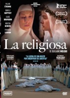 [229653-17] La religiosa