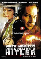 [229962-17] Siete minutos para matar a Hitler
