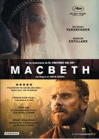 [230013-19] Macbeth (Combo caja  metálica )