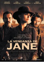 [231307-17] La venganza de Jane