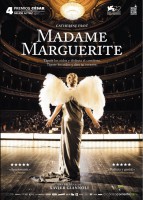 [231312-17] Madame Marguerite