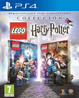 [232325] LEGO: HARRY POTTER COLLECTION - PS4