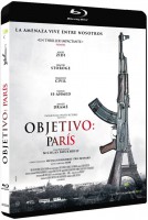 [232575-19] Objetivo: París