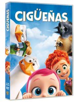 [233536-17] Cigüeñas