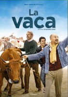 [233800-17] La vaca