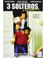 [234286-17] Tres solteros y un biberon