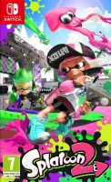 [234833] Splatoon 2