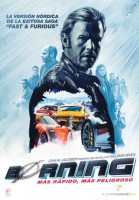 [235043-17] Børning, más rápido, más peligroso