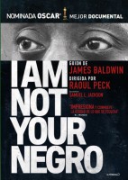 [235301-19] I Am Not Your Negro