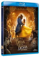 [235367-19] La bella y la bestia (2017)