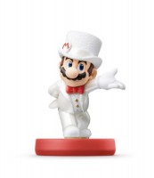 [235864] Amiibo Mario (Colección Super Mario) - Wii U