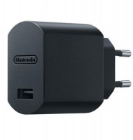 [236284] Adaptador corriente USB Nintendo