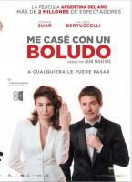 [236311-19] Me casé con un boludo