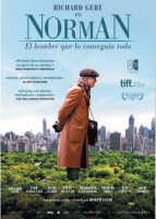 [236313-19] Norman, el hombre que lo conseguía todo